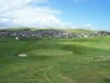 8th Green