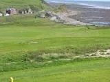 Seamill Lane 3rd Green